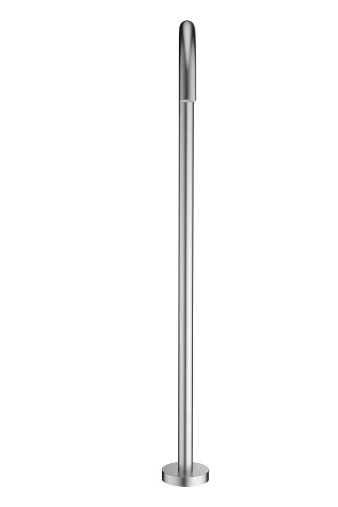 Mica - Freestanding Bath Spout