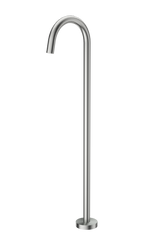 Mica - Freestanding Bath Spout
