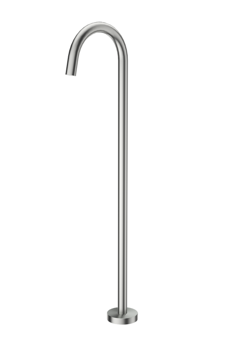 Mica - Freestanding Bath Spout