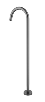 Mica - Freestanding Bath Spout