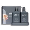 Body Wash & Lotion Duo - Coconut & Wild Orange