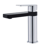 Zenon - Basin Mixer