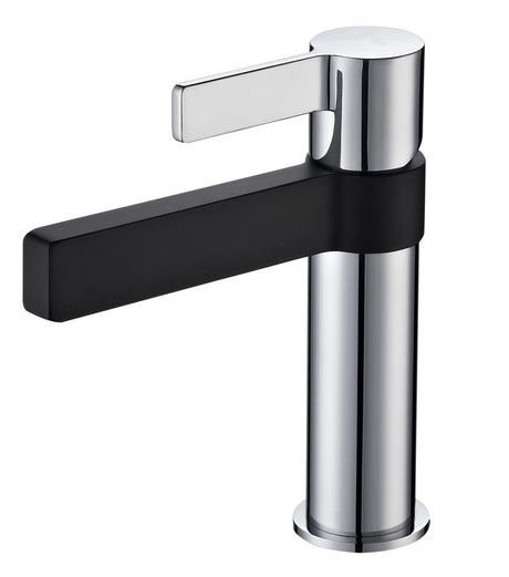 Vivo - Basin Mixer