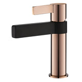 Vivo - Basin Mixer