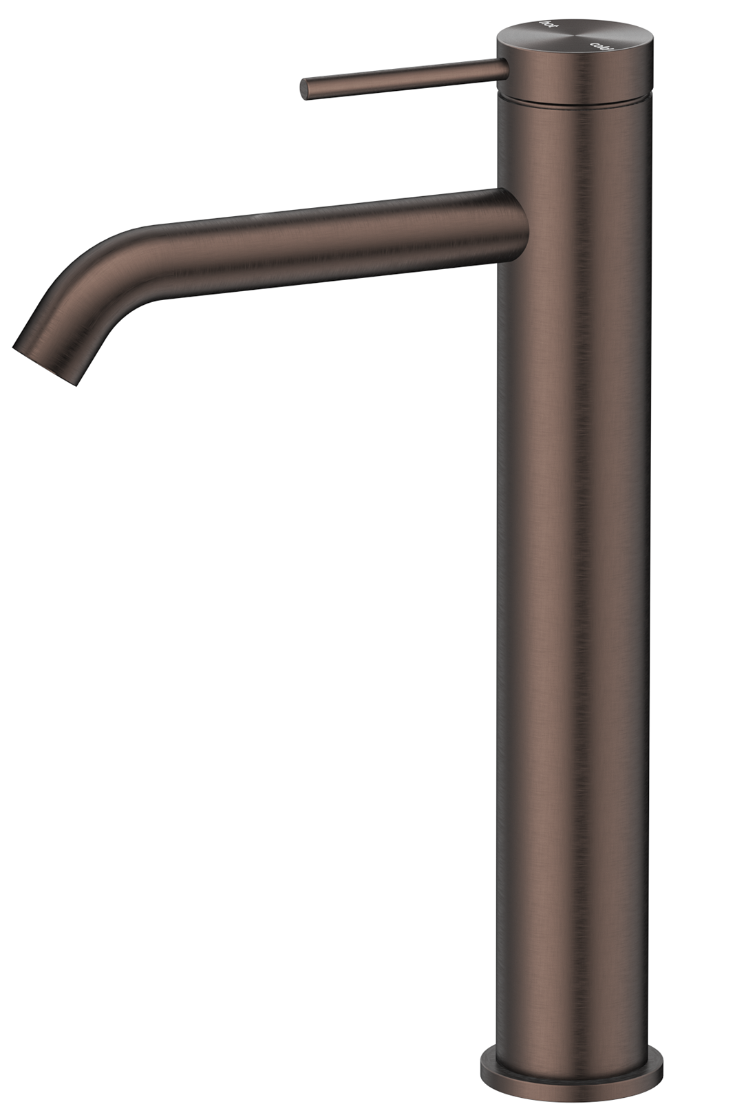 Mica - Tall Basin Mixer