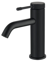 Mica - Fluted Basin Mixer