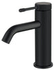 Mica - Fluted Basin Mixer