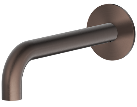 Mica Bath/Basin Spouts - 160/220/250mm - Multiple Colours