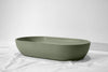 Ark - Concrete Basin/ Fern