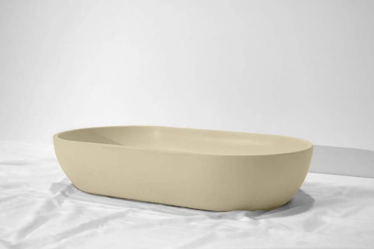 Ark - Concrete Basin/ Sandstone