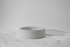 Mini Orb Concrete Basin - Ø300x100mm,  Cloud