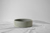 Mini Orb - Concrete Basin/ Gumleaf