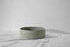 Mini Orb Concrete Basin - Ø 300x100mm, Gumleaf