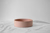 Mini Orb - Concrete Basin/ Nude