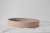 Oblong - Concrete Basin/ Champagne