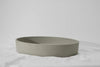 Oblong - Concrete Basin/ Gumleaf