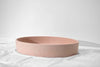 Oblong - Concrete Basin/ Nude