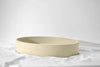 Oblong - Concrete Basin/ Sandstone