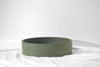 Orb - Concrete Basin/ Fern