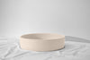 Orb - Concrete Basin/ Ivory