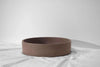 Orb - Concrete Basin/ Umber