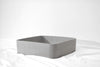 Spoola - Concrete Basin/ Ash