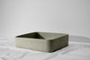 Spoola - Concrete Basin/ Gumleaf