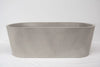 Kurva Jr - Concrete Bath/ Ash