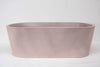 Kurva Jr - Concrete Bath/ Blush