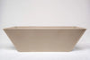 Luta Concrete Bath - 1700x750x500mm Champagne