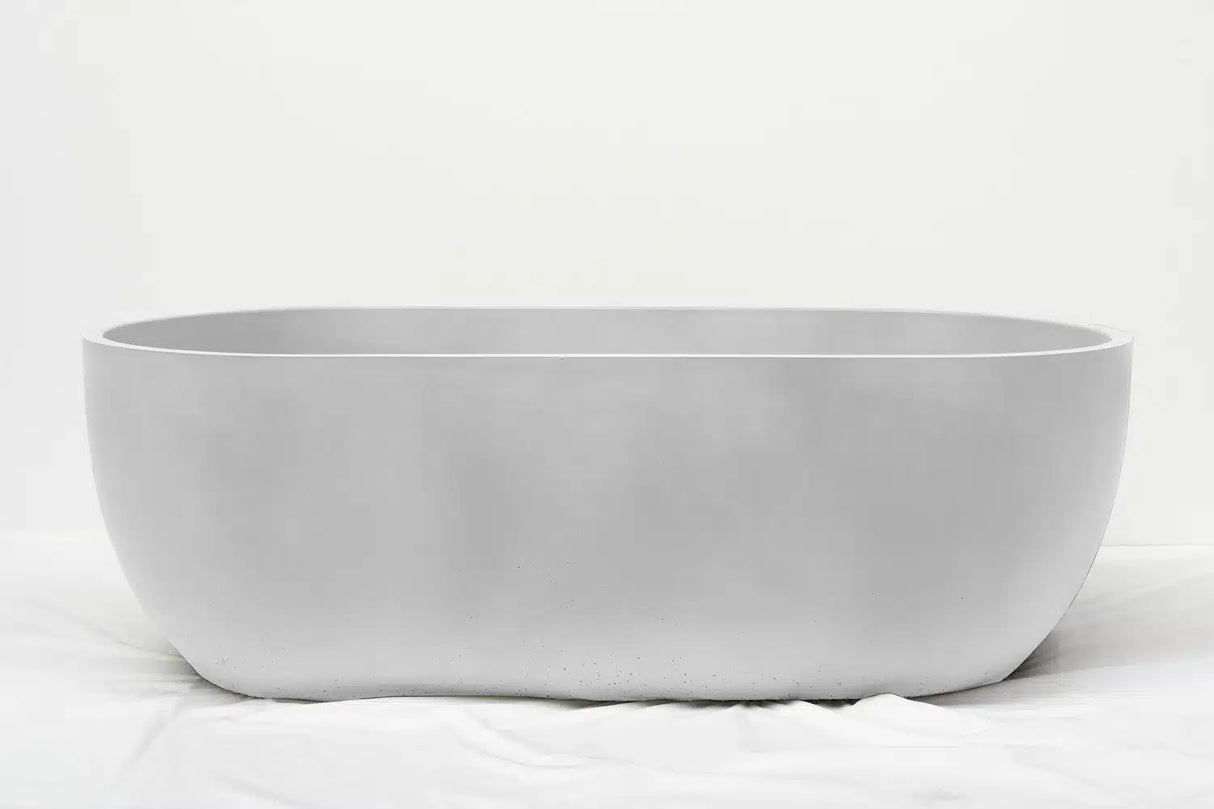 Yakt Jr - Concrete Bath/ Cloud