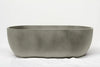 Yakt - Concrete Bath/ Gumleaf