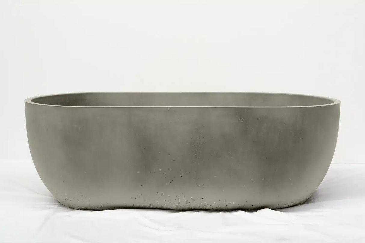Yakt Jr - Concrete Bath/ Gumleaf