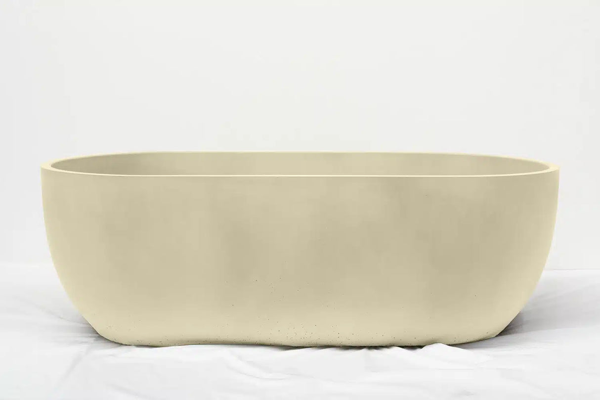 Yakt Jr - Concrete Bath/ Sandstone