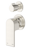 Eleniko - Shower Mixer Diverter - 2P - TRIM KIT ONLY