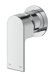 Eleniko - Shower Mixer - TRIM KIT ONLY