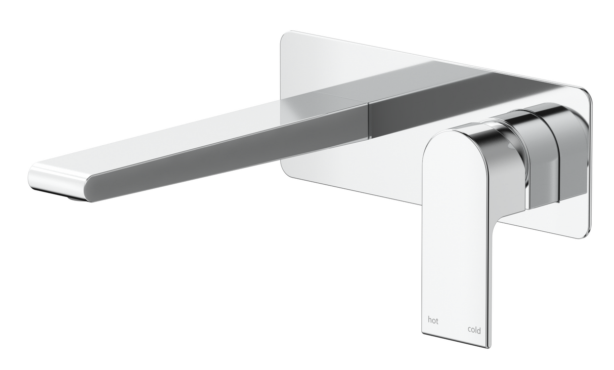 Beki - Wall-Spout Combo - 1P - TRIM KIT ONLY