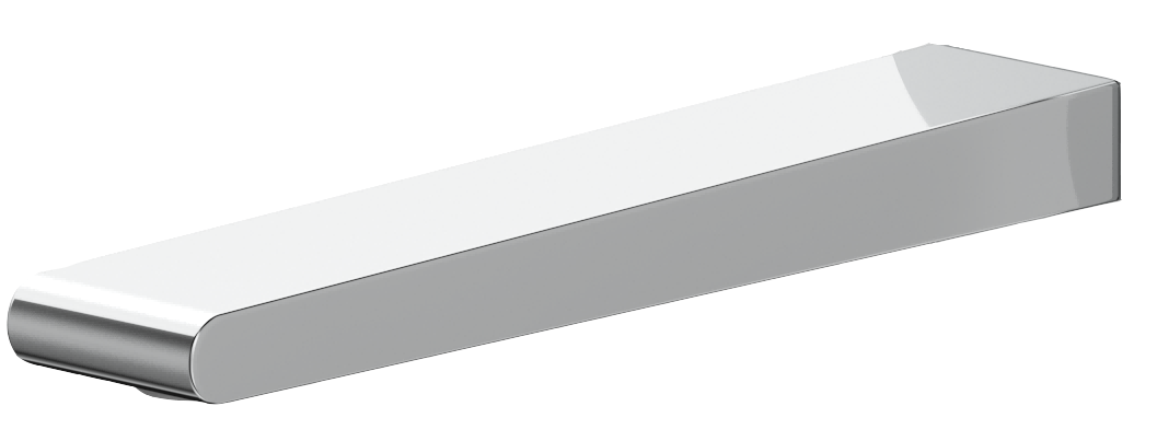 Beki & Eleniko Combo Mixer Spout Upgrade - 150mm