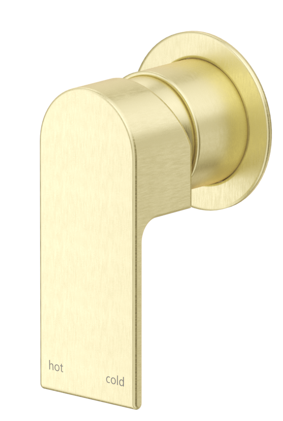 Eleniko - Shower Mixer - TRIM KIT ONLY