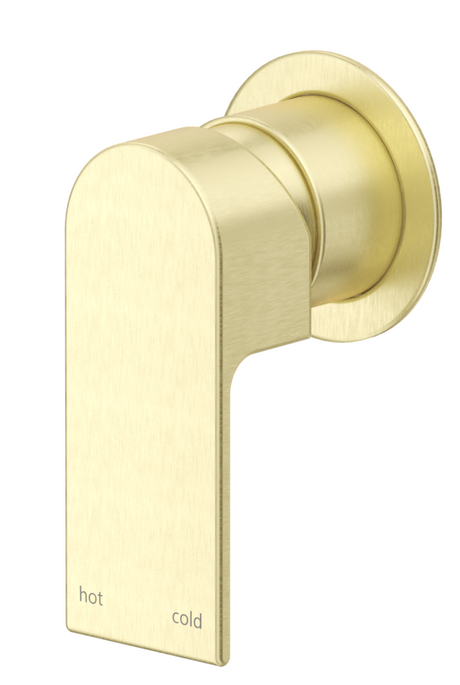 Eleniko - Shower Mixer - TRIM KIT ONLY