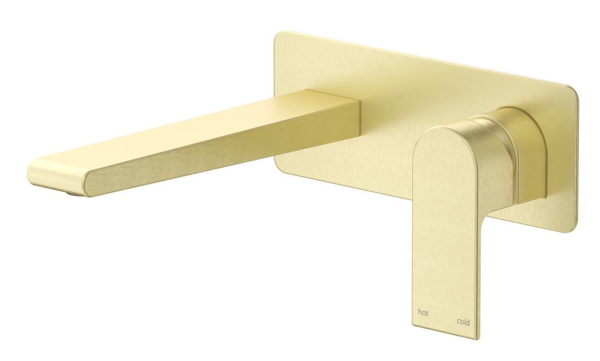 Beki - Wall-Spout Combo - 1P - TRIM KIT ONLY