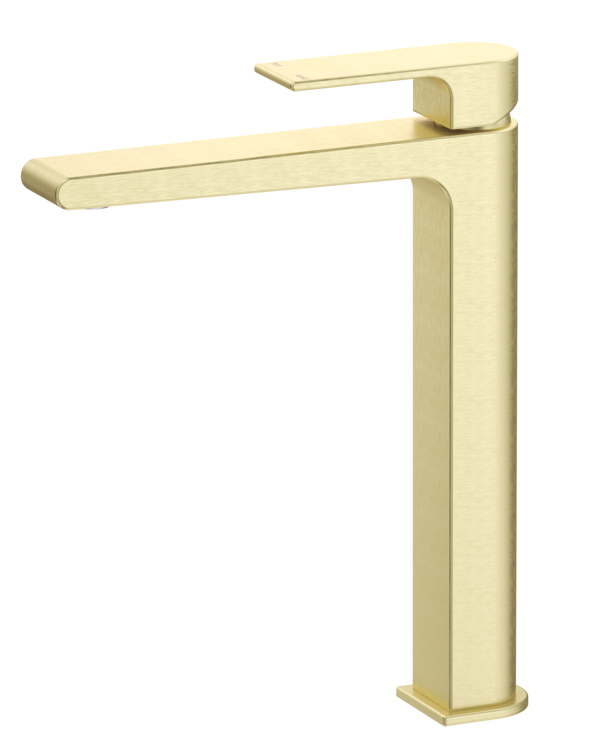 Beki - Tall Basin Mixer