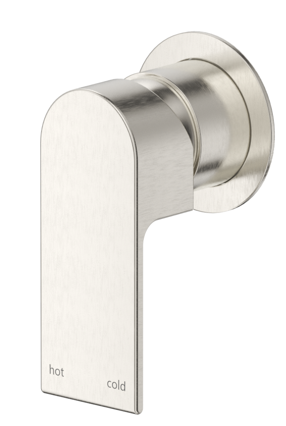 Eleniko - Shower Mixer - TRIM KIT ONLY