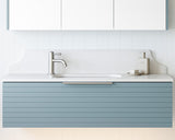 Bodhi Undermount Basin 540mm Gloss White