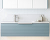 Bodhi Undermount Basin 540mm Gloss White