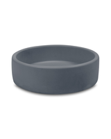 Bowl Concrete Basin - One Tone Wall Mount with Bracket