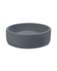 Bowl Concrete Basin - One Tone Surface Mount