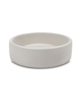 Bowl Concrete Basin - One Tone Surface Mount