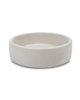 Bowl Concrete Basin - One Tone Wall Mount with Bracket