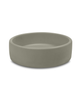 Bowl Concrete Basin - One Tone Wall Mount with Bracket